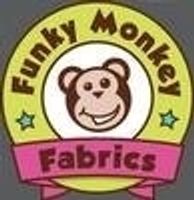 Funky Monkey Fabrics coupons